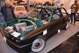 Retro Classics Essen -  9 april 2026