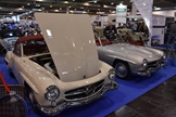 Retro Classics Essen -  9 april 2026