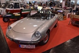Retro Classics Essen -  9 april 2026