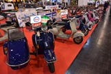 Retro Classics Essen -  9 april 2026