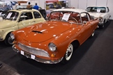 Retro Classics Essen -  9 april 2026