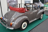 Retro Classics Essen -  9 april 2026