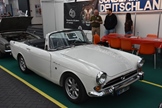 Retro Classics Essen -  9 april 2026