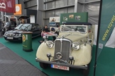 Retro Classics Essen -  9 april 2026
