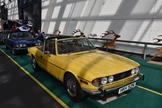Retro Classics Essen -  9 april 2026