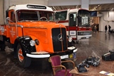 Retro Classics Essen -  9 april 2026