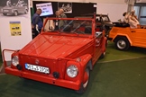 Retro Classics Essen -  9 april 2026