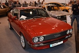 Retro Classics Essen -  9 april 2026