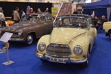 Retro Classics Essen -  9 april 2026