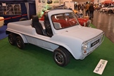 Retro Classics Essen -  9 april 2026