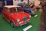 Retro Classics Essen -  9 april 2026
