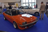 Retro Classics Essen -  9 april 2026