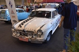 Retro Classics Essen -  9 april 2026