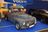 Retro Classics Essen -  9 april 2026