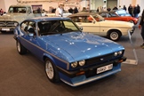 Retro Classics Essen -  9 april 2026