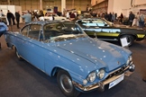 Retro Classics Essen -  9 april 2026