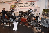 Retro Classics Essen -  9 april 2026