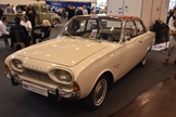 Retro Classics Essen -  9 april 2026