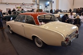 Retro Classics Essen -  9 april 2026