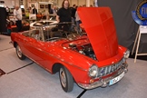 Retro Classics Essen -  9 april 2026