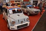 Retro Classics Essen -  9 april 2026