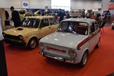 Retro Classics Essen -  9 april 2026