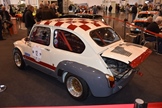 Retro Classics Essen -  9 april 2026