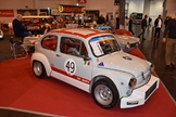 Retro Classics Essen -  9 april 2026