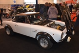 Retro Classics Essen -  9 april 2026