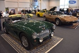 Retro Classics Essen -  9 april 2026