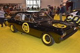 Retro Classics Essen -  9 april 2026