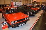 Retro Classics Essen -  9 april 2026