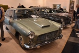 Retro Classics Essen -  9 april 2026