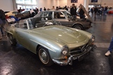Retro Classics Essen -  9 april 2026