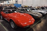 Retro Classics Essen -  9 april 2026