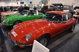 Retro Classics Essen -  9 april 2026