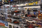 Retro Classics Essen -  9 april 2026