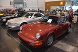 Retro Classics Essen -  9 april 2026
