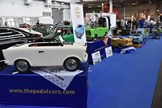 Retro Classics Essen -  9 april 2026