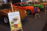 Retro Classics Essen -  9 april 2026