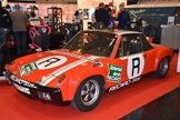 Retro Classics Essen -  9 april 2026
