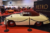 Retro Classics Essen -  9 april 2026