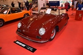 Retro Classics Essen -  9 april 2026