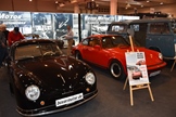Retro Classics Essen -  9 april 2026