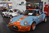 Retro Classics Essen -  9 april 2026