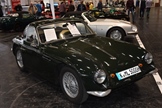 Retro Classics Essen -  9 april 2026