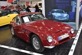 Retro Classics Essen -  9 april 2026
