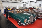 Retro Classics Essen -  9 april 2026