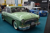 Retro Classics Essen -  9 april 2026