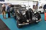 Retro Classics Essen -  9 april 2026